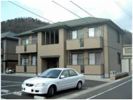 レーヴィンス B棟の外観画像