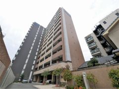 プレサンス梅田北デイズの外観画像