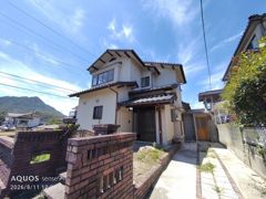 峠藤吉住宅2ndの外観画像