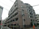 グランヴァン中野新橋の間取り画像