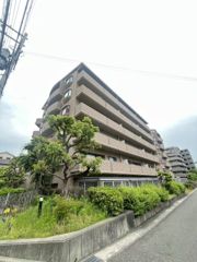 アーデンコート住吉川の外観画像