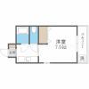 メゾンフレグランスの間取り画像
