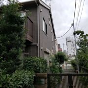 ベラコット国分寺の外観画像