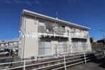 コスモシティーCの間取り画像