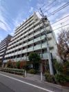 GENOVIA板橋west green veilの間取り画像