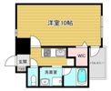 Casa Feliceの間取り画像