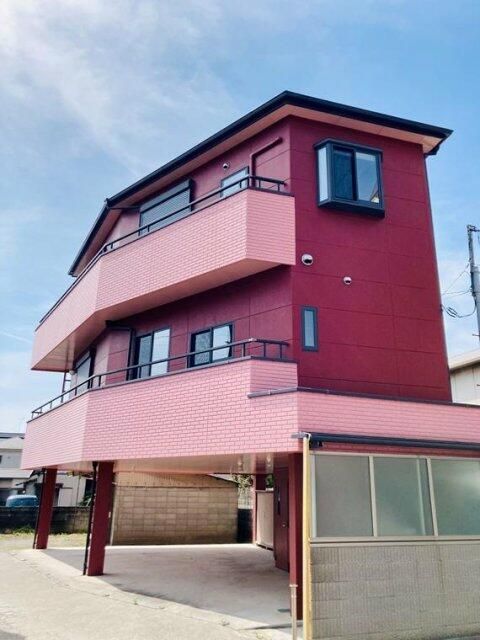 久喜中央戸建の外観画像
