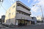 コスモAoi能見台の間取り画像