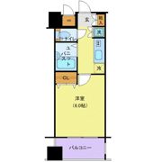 レジオス池袋EASTの間取り画像