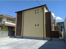 ロザール．バンの間取り画像