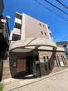 アイムシャンテの間取り画像