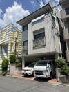 プリベイル池上の間取り画像