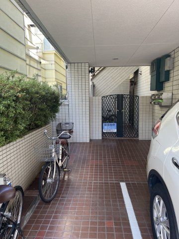 ロビー