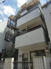 アーバン蒲田の外観画像