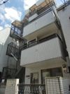 アーバン蒲田の間取り画像