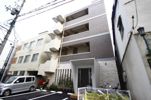 レジェンド医大南の間取り画像