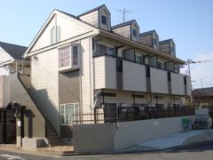 アイホームの外観画像