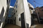 NORTH POINTの間取り画像