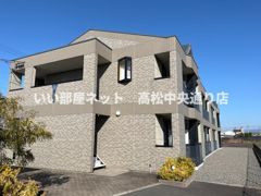 アンベリール南の外観画像