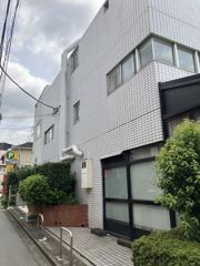 サワタカビルの外観画像