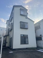 塩焼三丁目戸建の外観画像
