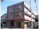 松清壱番館の間取り画像