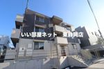 ファルトゥーナ Bの間取り画像