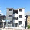 オペラハウス和田町の間取り画像
