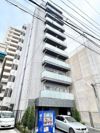 ベルシード千住パークサイドの間取り画像