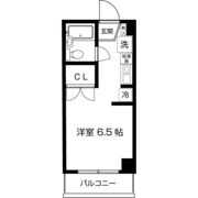 新井ビルの間取り画像