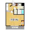 LEO VIVACEの間取り画像
