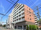 パークスフィア中野富士見町の間取り画像