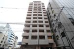 スカイアーク51舟入の間取り画像