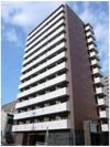 エスライズ梅田北の外観