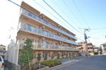 グリーンパーク北葛西の間取り画像