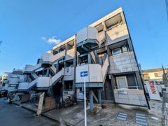 FUJISTA幡ヶ谷3の外観画像