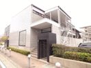 サンフラワー姪浜の間取り画像