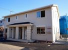 ソラーナ土居田の間取り画像