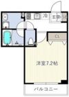 INOVE寝屋川大利元町の間取り画像