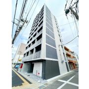 ジェノヴィア平塚Ⅳの外観画像