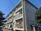 塩見マンションの外観