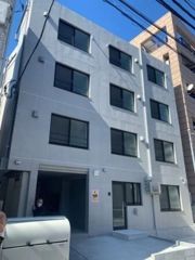 FUUWA徳丸の外観画像