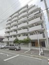 ライオンズマンション久が原の間取り画像