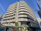 シーアイマンション鶴見の間取り画像