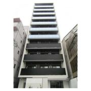 プロフ川崎八丁畷の外観画像