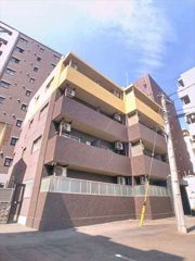 K40大濠の外観画像
