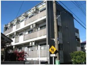 ベルハイム西荻窪第4 401号室の外観画像