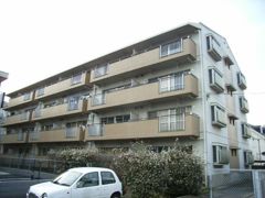 サンライトハイムの外観画像