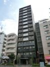 コンシェリア新宿 HILLSIDE SQUAREの間取り画像