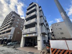 ダンディライオン東灘の外観画像